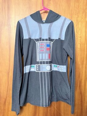 Her Universe Darth Vader Shirt